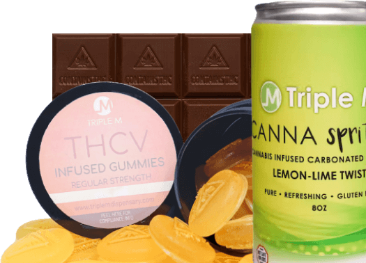 edibles and beverages